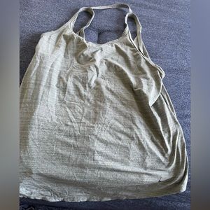 Women’s Nike Sport Tank M